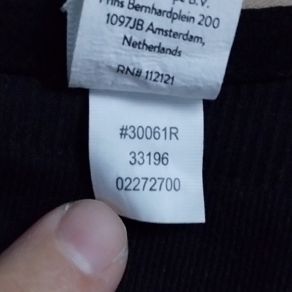 Spanx Bra-llelujah Illusion Lace Full Coverage Bra Black Size 34DD - Picture 6 of 6